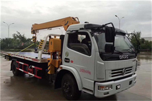 随县24小时道路救援服务